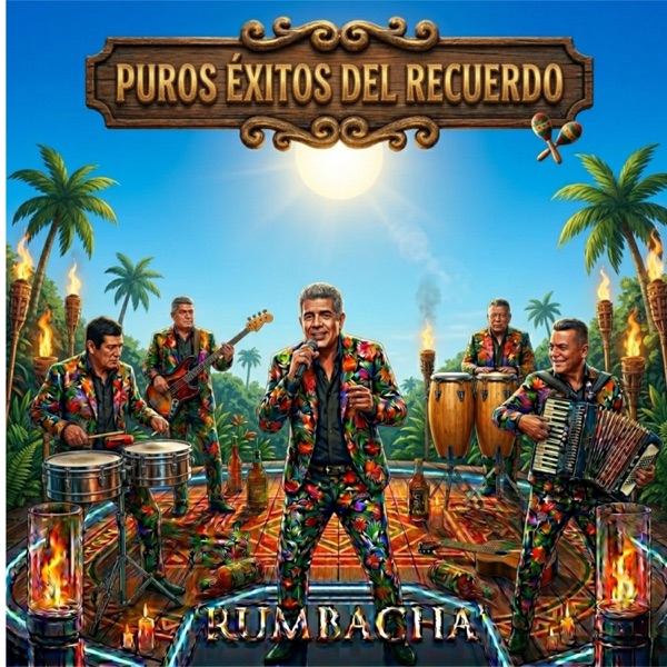 Puros Éxitos del Recuerdo