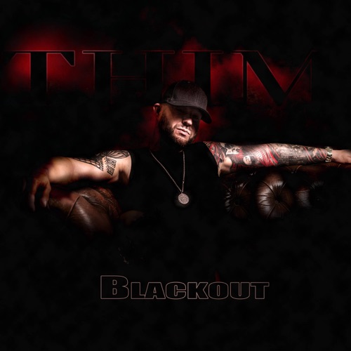 BLACKOUT (feat. ALIBRORSH)