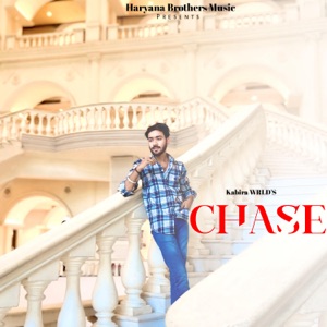 Chase (feat. Shevv)