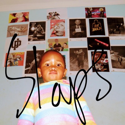 SLAPS - EP