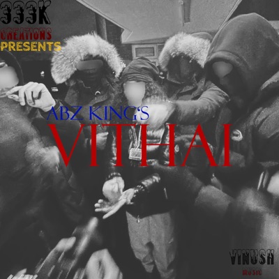 Vithai (Digital Edition) - Single