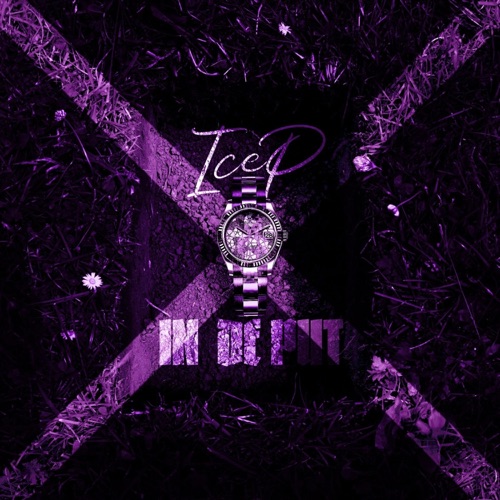 In de put - Single