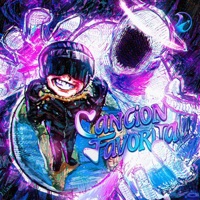 CANCION FAVORITA - EP - -Prey, Scythermane, dearukia & DXN CHVLX