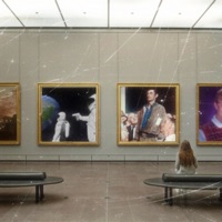 Coughy & Jazz: The Louvre (feat. Jazzy lion man) - EP - Coughy Bitters