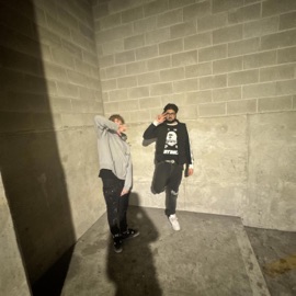 what yu sayin (feat. Doobs & xvr) Juff