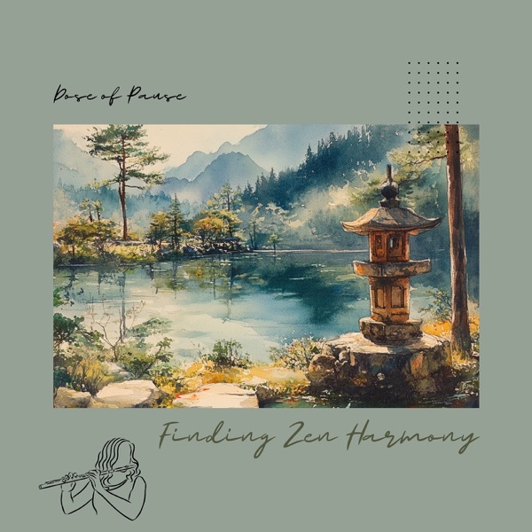 Finding Zen Harmony