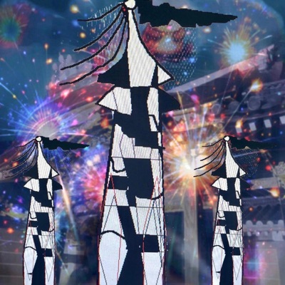 ancient lore (feat. Number collector) - Single