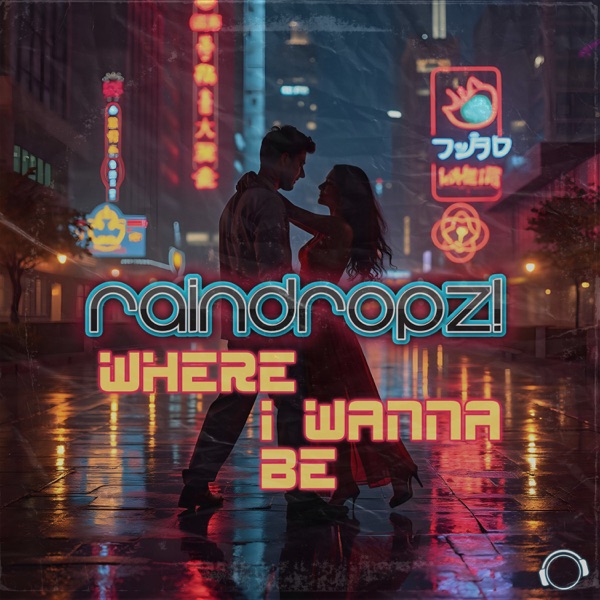 Where I Wanna Be - Single