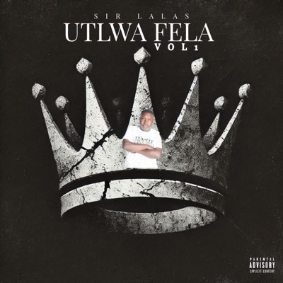 Utlwa Fela, Vol. 1 - EP