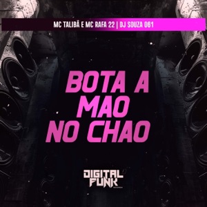 Bota a Mão no Chão