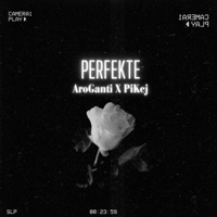 Perfekte (feat. PiKej) - Single - AroGanti