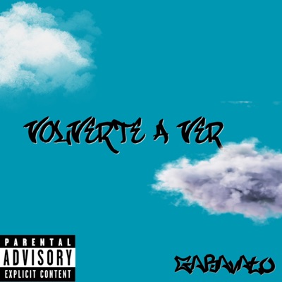 Volverte A Ver (feat. Joss Farrier) - Single