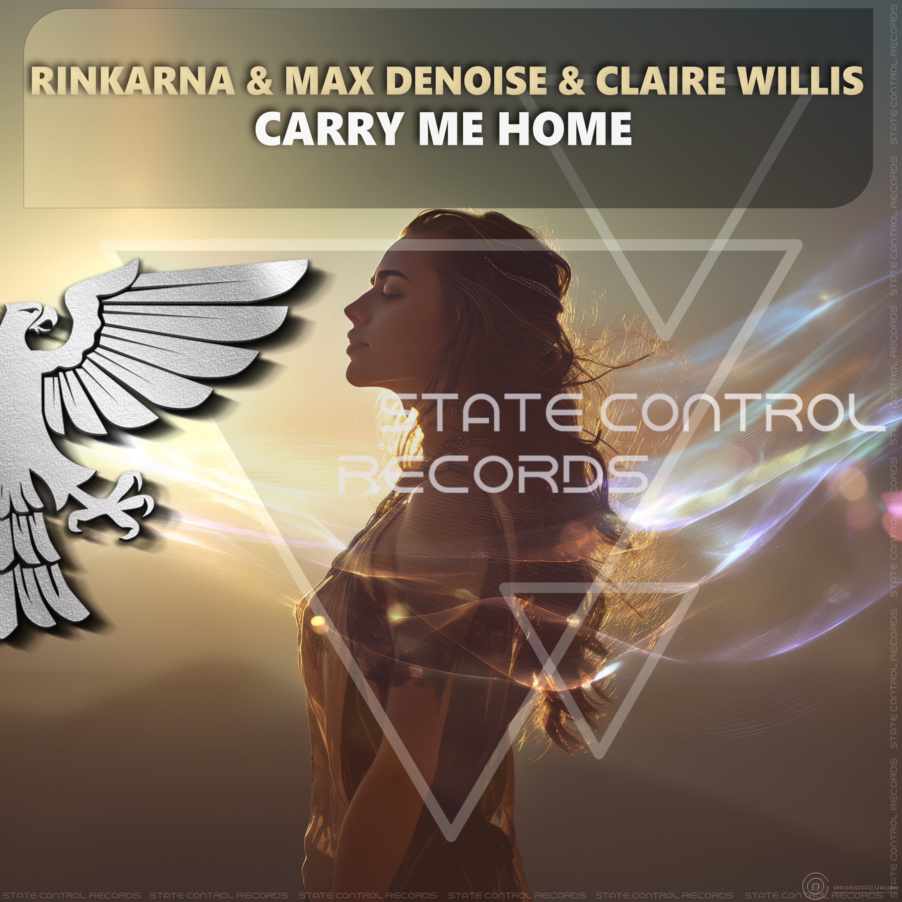 Carry Me Home - Single