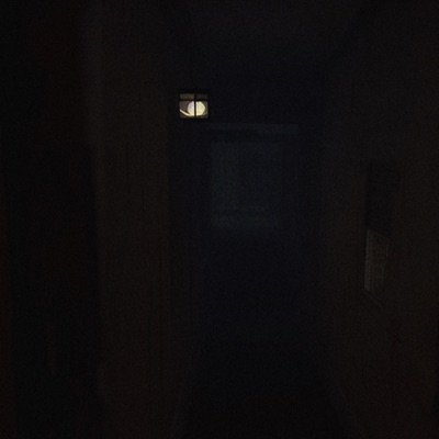 even though our apartment is empty, im glad you're here - Single