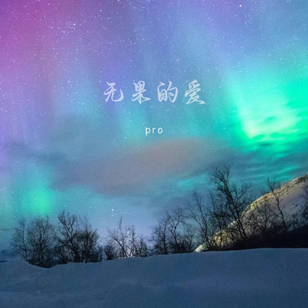 无果的爱 - Single