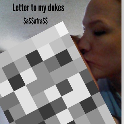 Letter to my dukes - Single