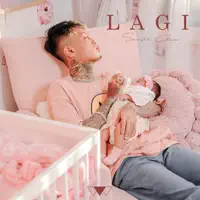 Lagi — Skusta Clee