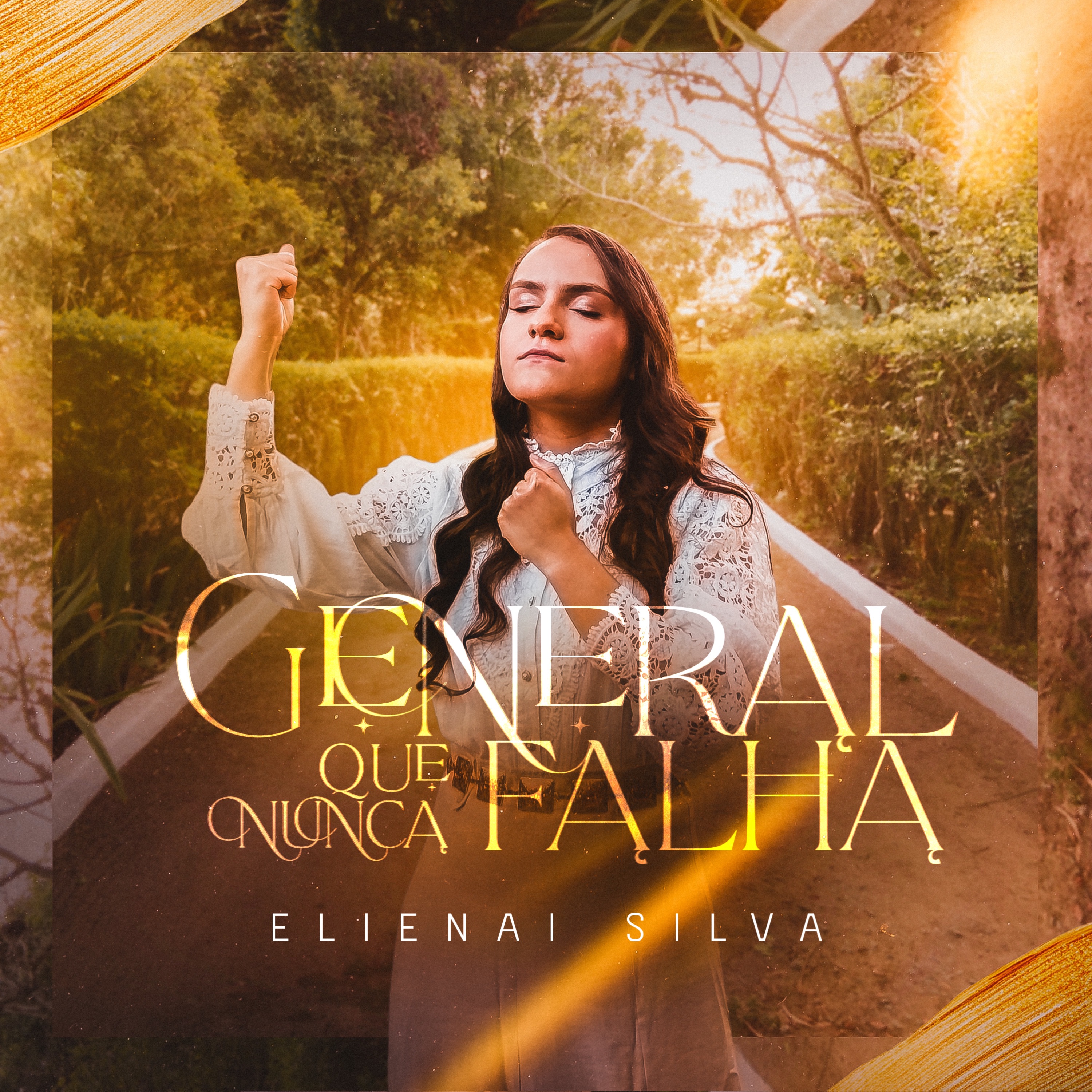 General Que Nunca Falha - Single