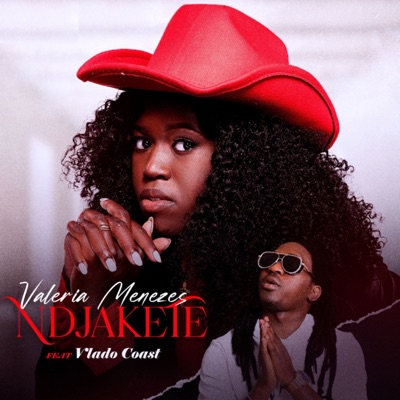 Ndjakete (feat. Vlado Coast) - Single
