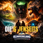 Die 6 Jenseits der EDDA