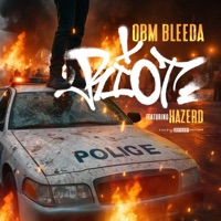 Riot (feat. Hazerd) - Single - OBM Bleeda