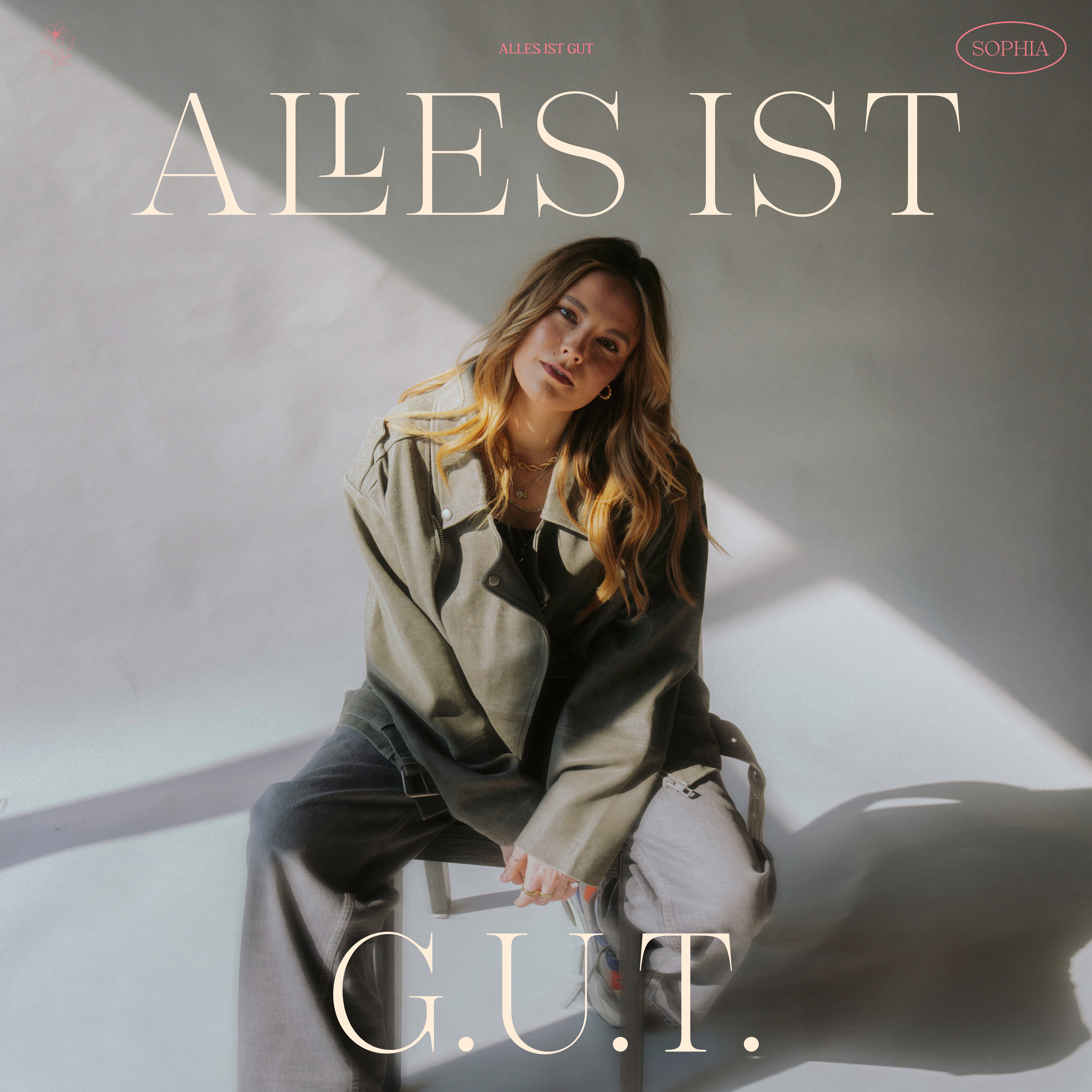 Alles ist g.u.t. - Single