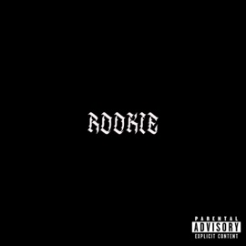 Rookie AyoBJCrankItUp