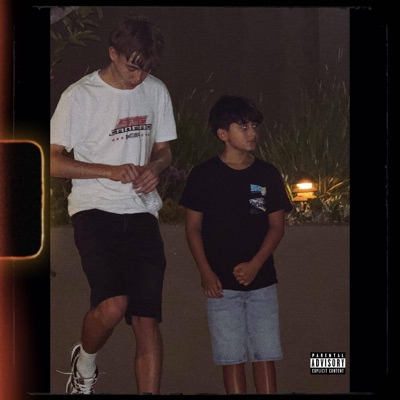 Waste no time (feat. Lil Royce) - Single
