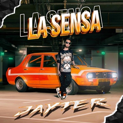La Sensa - Single
