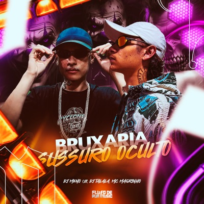 Bruxaria Sussuro Oculto - Single