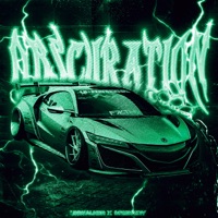 obscuration - Single - UNWALKER & MXSKXNY