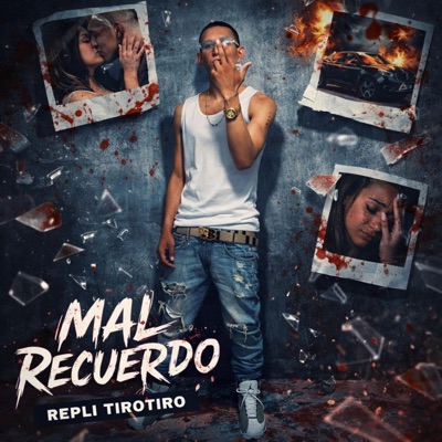 Mal Recuerdo - Single