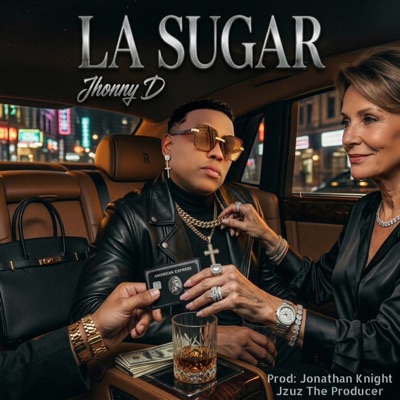 La Sugar - Single