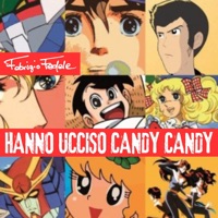 Hanno Ucciso Candy Candy - Fabrizio Fedele