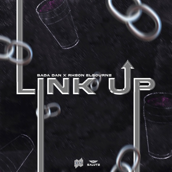 Link Up (feat. Rheon Elbourne)