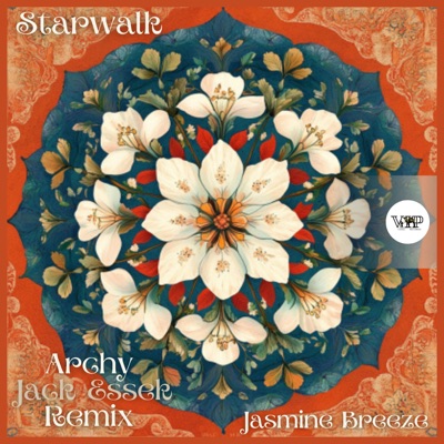 Jasmine Breeze - Single