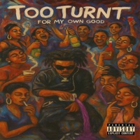 TOO TURNT FOR MY OWN GOOD - K8DO