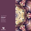 Olimpo (Ignacio Berardi Remix) cover art
