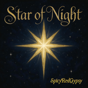 Star of Night - SpicyRedGypsy