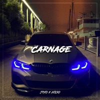 Carnage - Single - H3SO & J1y0