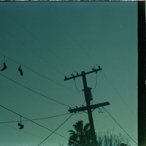 Album artwork