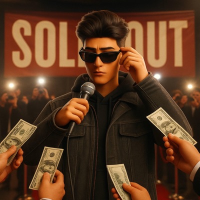 Sold Out - Single