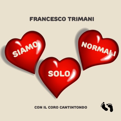 Siamo solo normali - Single