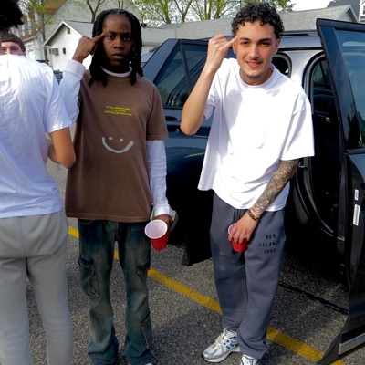 High Standards (feat. JayWalkin) - Single