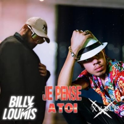 Je pense à toi (feat. XABLO) - Single