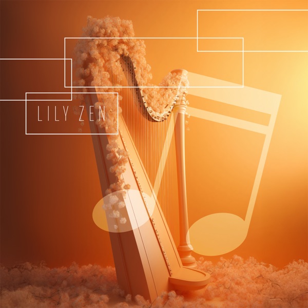 Harmony of Crystal Harp (Soothing Ringtones)