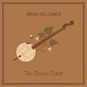 The Golden Ticket - Single