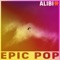 A New Beginning - Alibi Music lyrics