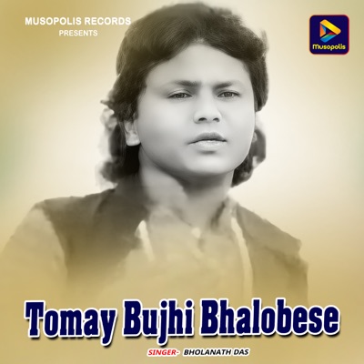 Tomay Bujhi Bhalobese - Single
