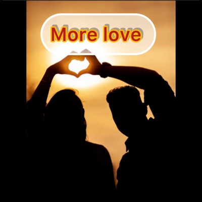More love - Single